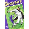 Skreemer (1989 Ltd) # 004 VFN+ ORIG US COMICS
