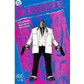 Skreemer (1989 Ltd) # 006 VFN+ ORIG US COMICS