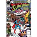 Superboy (Vol 2) # 012 NM MODERN AGE COMICS