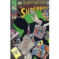 Superboy (Vol 2) # 017 NM MODERN AGE COMICS