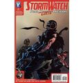 Stormwatch: PHD (Vol 1) # 016 NM MODERN AGE COMICS