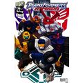 Transformers: Armada/Energon # 005 NM MODERN AG...