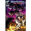 Transformers: Armada/Energon # 006 NM MODERN AG...