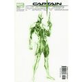 Captain Marvel (Vol 4) # 001 NM CvrC MODERN AGE...