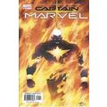 Captain Marvel (Vol 4) # 001 NM (CvrA) MODERN A...