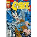 Cable (Vol 1) # 013 VFN+ ORIG US COMICS