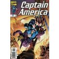 Captain America (Vol 3) # 007 NM MODERN AGE COMICS