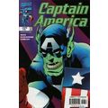 Captain America (Vol 3) # 006 NM MODERN AGE COMICS