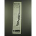 1985 Beeman HW77 Adult Air Rifle Ad - Consideri...