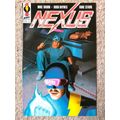 NEXUS # 77 (1991) FIRST COMICS (NM Condition)