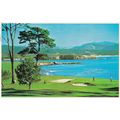 Santa Cruz & Monterey - Lot of 7 - Antique & Vi...