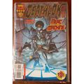 Marvel Comics - Deathlok [1999] # 5