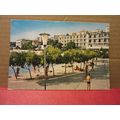 HOTEL DALMACIJA, HVAR, CROATIA unused postcard. =