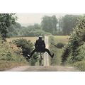 British Railways Night Mail TV Commercial Bicyc...