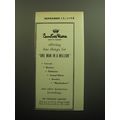 1958 Countess Mara Fashion Ad - Offering fine t...