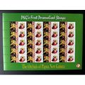 Papua New Guinea PNG 2007 Mi. 1244 Personalized...