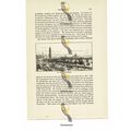 Thames Embankment, London, Book Illustration (P...