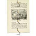 Covent Garden Theatre, London, Book Illustratio...