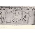 ALBERT MEMORIAL (PAINTERS), LONDON, c1920s, Pos...