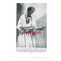 Street Musician Busking In Algeria, Book Illust...