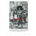 Angoni One Man Band, Nyasaland (Malawi), Book I...