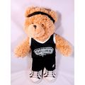 Spurs Teddy Bear Lovers, San Antonio Plush Stuf...