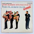 Laugh Along With The Kirby Stone Four At The Pl...