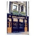 pu0432 - The Hand & Flowers Pub , Maidenhead , ...