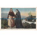 R054729 St. Johns Leading the Blessed Virgin Ma...