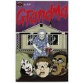 Grandma #1 (2023) *Blood Scream Comics / Offici...