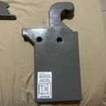 W11371720 Whirlpool Cover OEM W11371720