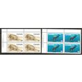 Canada 1979 Endangered Species Set SG936-7 in U...