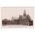 The Town Hall and Mechanics Institute Thetford ...