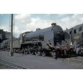 pu2599 - Hampshire - Engine No.30788, at Bourne...