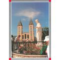 D099194 Medugorje. Tipolitografia Gamba
