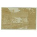 Essex postcard Abbey House Coggeshall