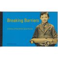 Great Britain 1998 Prestige Breaking Barriers B...