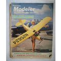 1960 American Modeler Magazine - December