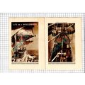 Abraham Rydberg Ship - c.1940's Article