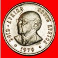 Ⰶ PRESIDENCY DIEDERICHS 1903-1978:SOUTH AFRICA ...