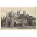 Bootham Bar and York Minster, Yorkshire, 1946 -...