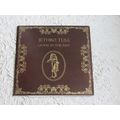 JETHRO TULL, LIVING IN THE PAST GATEFOLD DOUBLE...