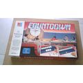 COUNTDOWN: Channel Four TV Tie-In Game. MB Game...