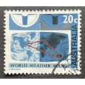 AUSTRALIA 1968 SG 0418 USED #1