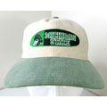 Michican State Spartans Hat Old Cartoon Logo St...