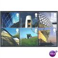 2006 Modern Architecture Set SG2634-39 Very Fin...