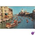 Italy PC - Venezia - Canal Grande - Regata Storica