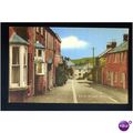 Somerset MILVERTON North Street Postcard