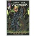 STAR TREK : VOYAGER ' FALSE COLORS ' one shot (...