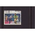 Australia 1989 SG1188 Used Sport (C-393)